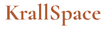KrallSpace